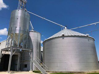 Property photo 28 - FARM EQUIPMENT & GRAIN FACILITY AUCTION IN MIAMI COUNTY, OHIO
